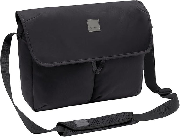 Umhängetasche Coreway 13 Liter Schwarz