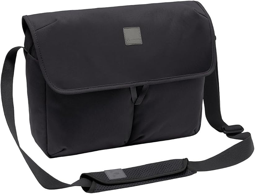 Umhängetasche Coreway 13 Liter Schwarz Thumbnail 