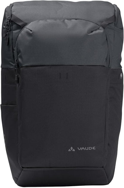 Tagesrucksasck  Albbali II 15,6 Zoll Liter Schwarz