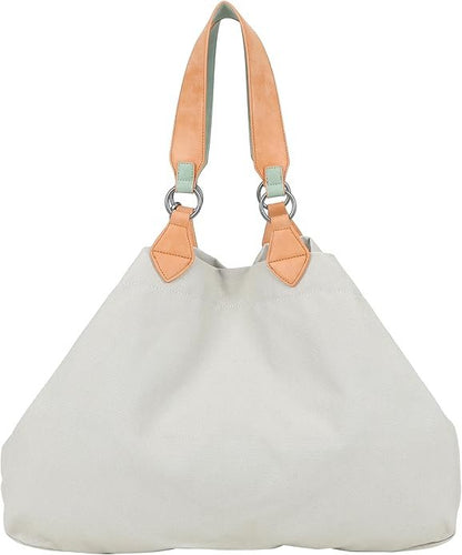 Fritzi aus Preußen Shopper grau