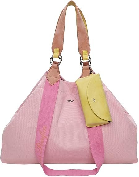 Shopper Izzy Candy Rosa