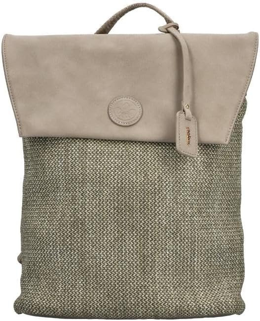 rieker H1386 Cityrucksack 12 Zoll Damen Braun