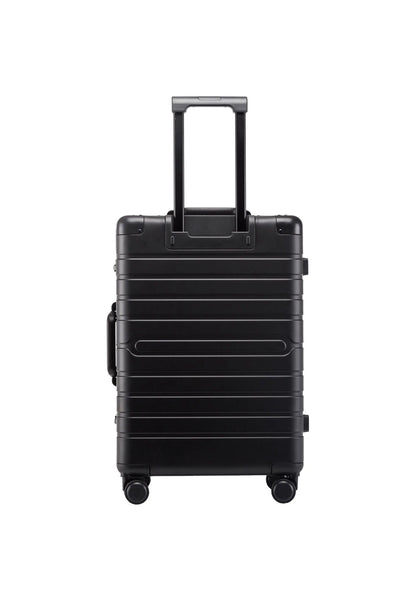 ALUMAXX Trolley schwarz