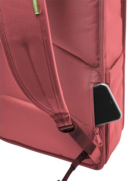 Tagesrucksack Coreway 20 15,6 Zoll Brick
