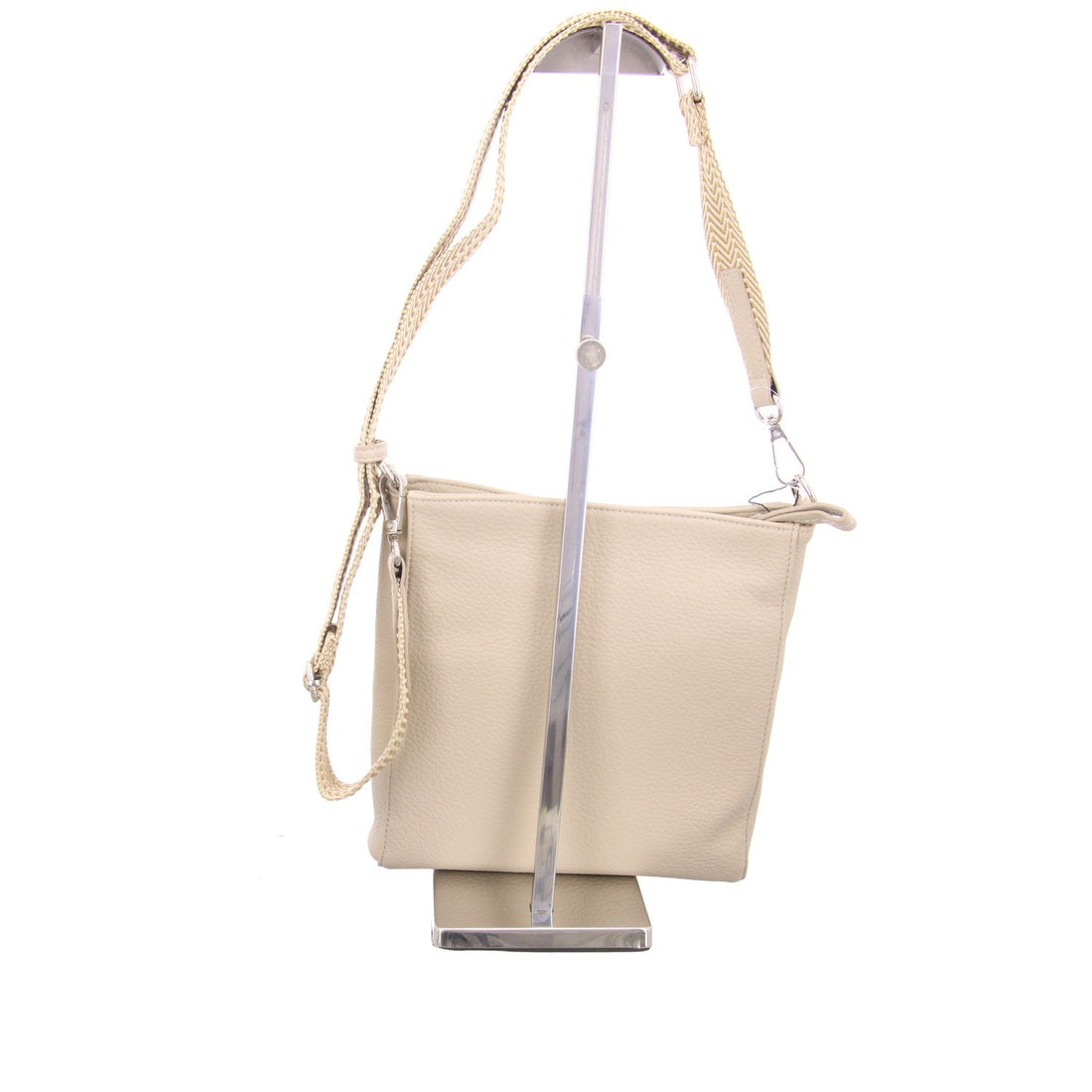 One Size_beige