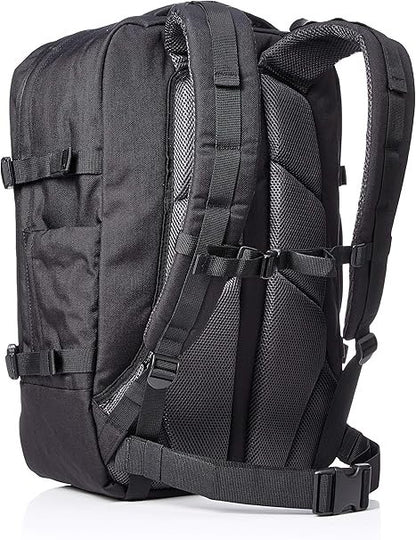 Reiserucksack Military 44 L Schwarz