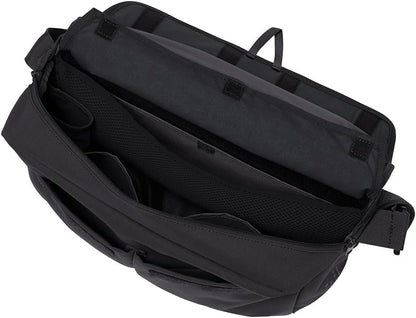 Umhängetasche Coreway 13 Liter Schwarz