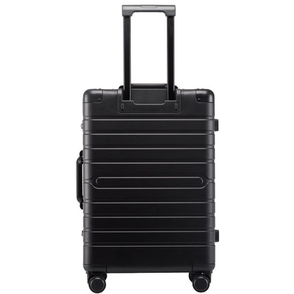 ALUMAXX Trolley schwarz