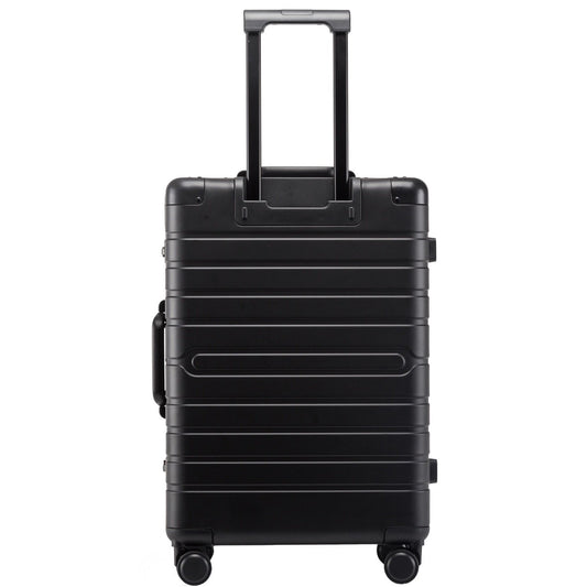 ALUMAXX Trolley schwarz