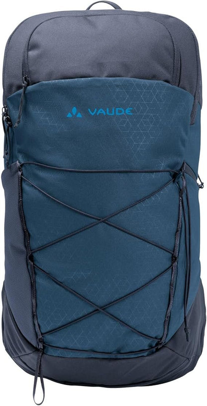 Wanderrucksack Agile Air 20 Baltic Sea