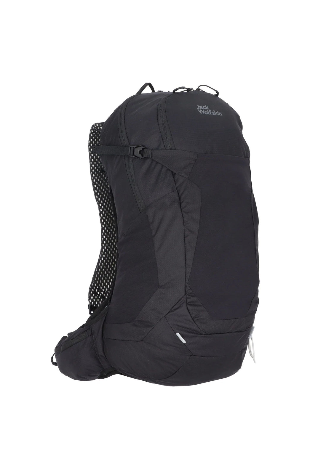 Wanderrucksack Crosstrail 24 Liter Schwarz Thumbnail 