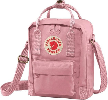 Umhängetasche Sling Pink
