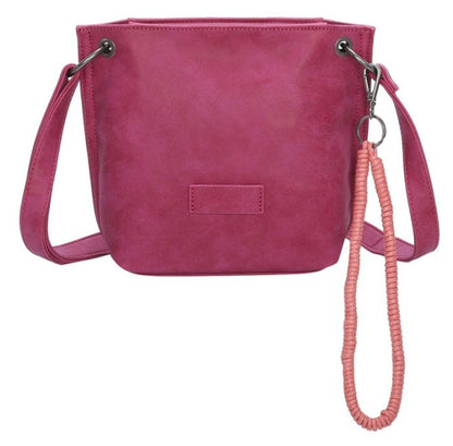 One Size_burgundy