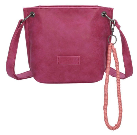 One Size_burgundy