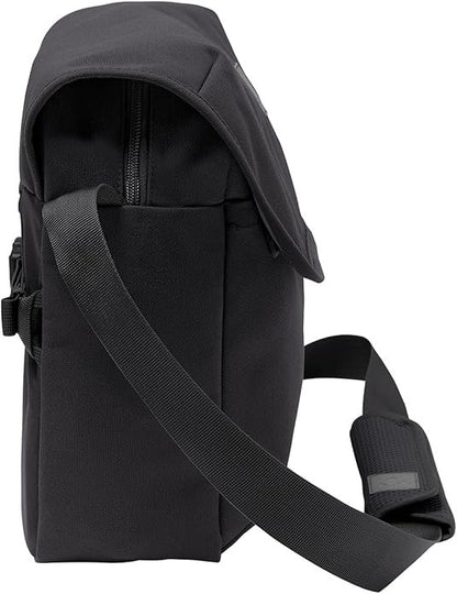 Umhängetasche Coreway 13 Liter Schwarz