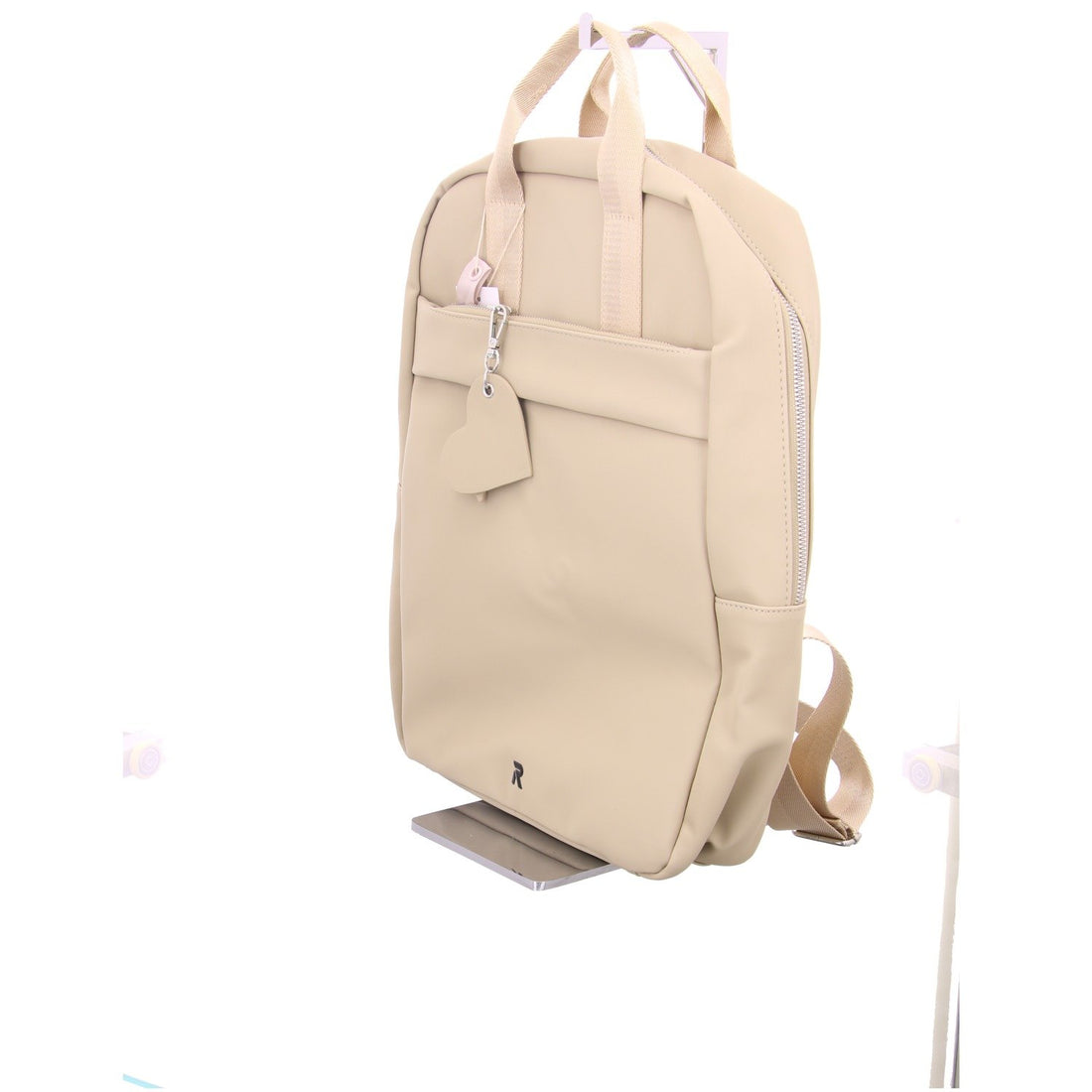 One Size_beige