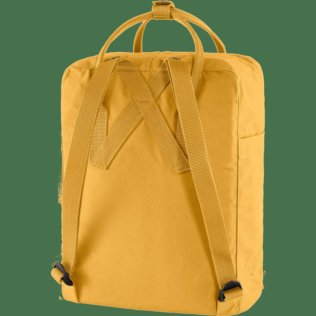 Freizeitrucksack Ochre Gelb Thumbnail 