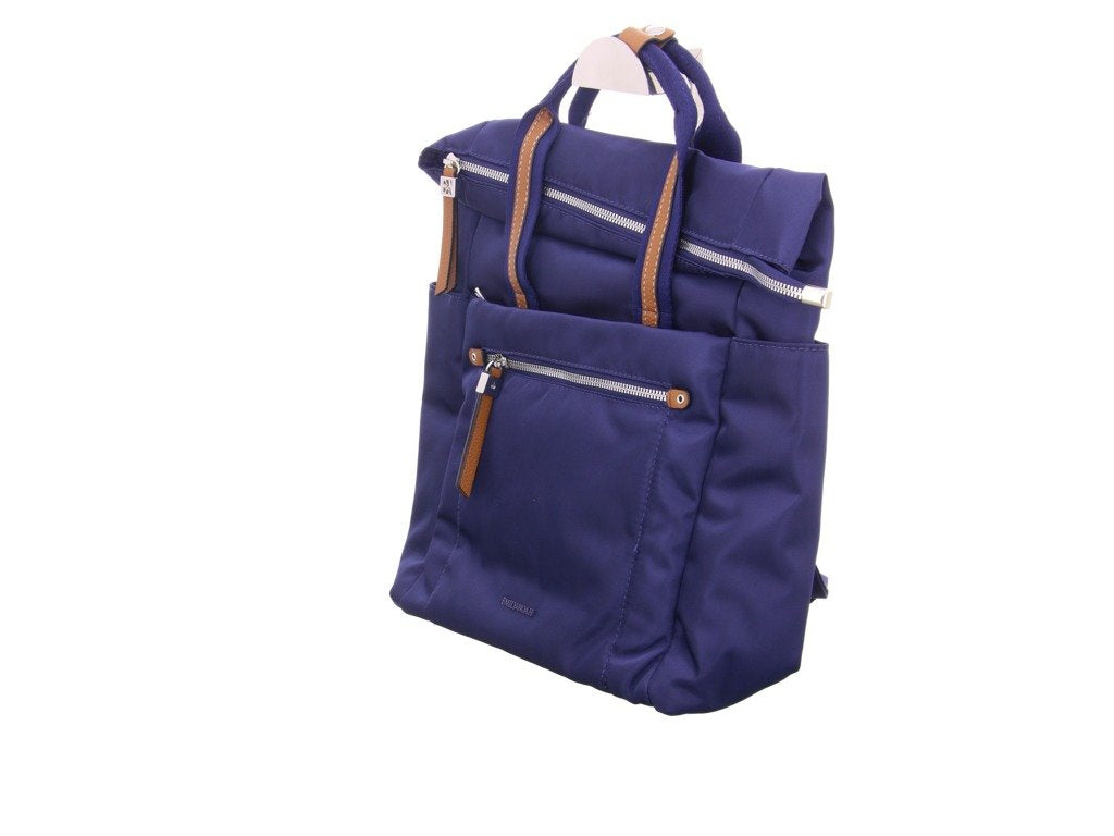 One Size_royalblau