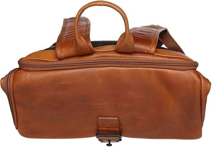 Cityrucksack Savona Cognac Thumbnail 