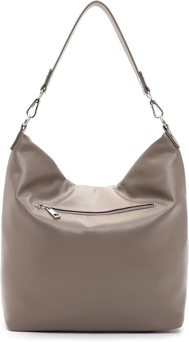 Beuteltasche Arles Rue 09 1422 Taupe Thumbnail 