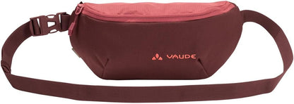 Bauchtasche WegaMove Schwarz
