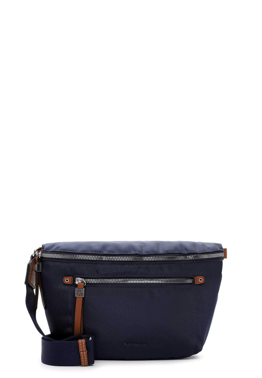 One Size_dunkel_blau