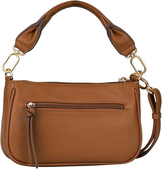 Gabor Schultertasche cognac Thumbnail 