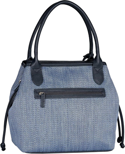 One Size_blau