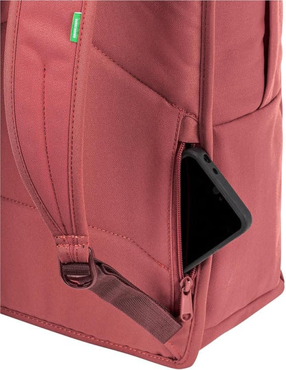 Tagesrucksack Coreway 17 13,3 Zoll Brick