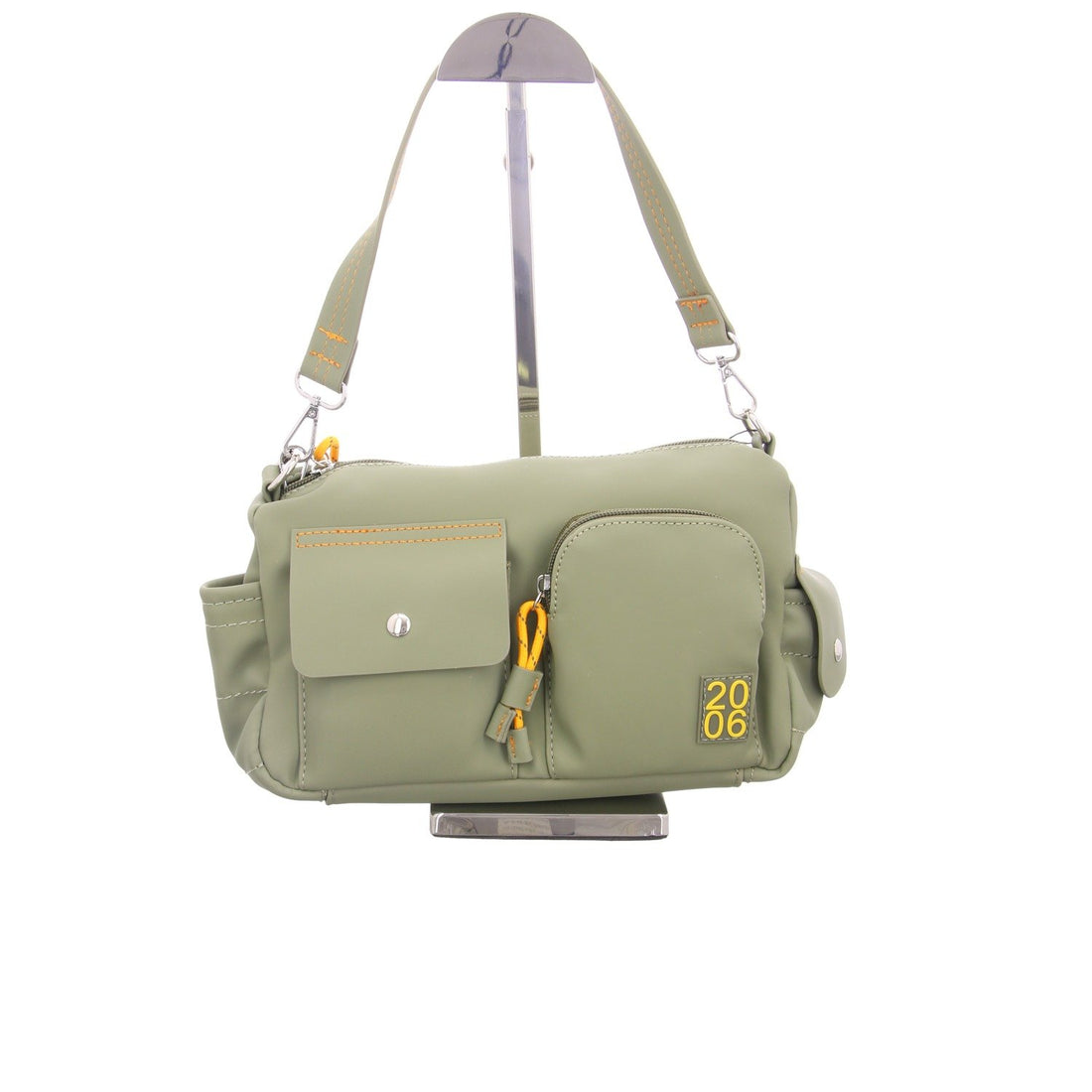 One Size_khaki