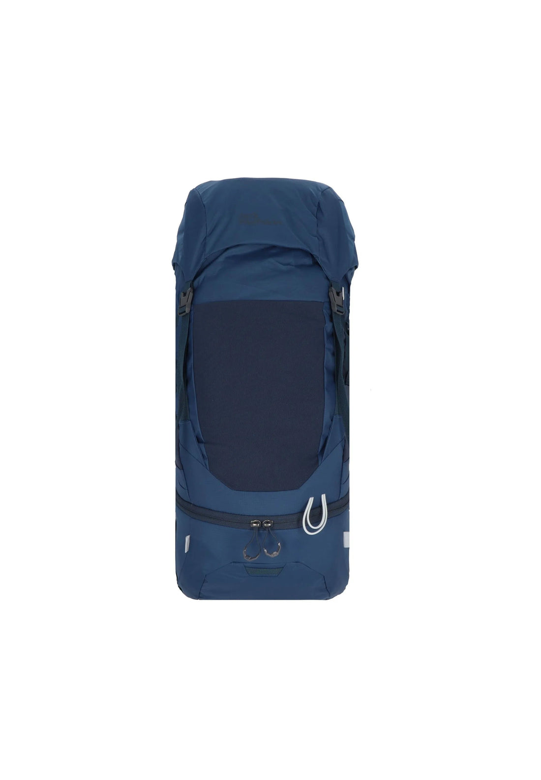 Wanderrucksack Wolftrail Recco 34 Liter Dark Sea Dunkelblau Thumbnail 