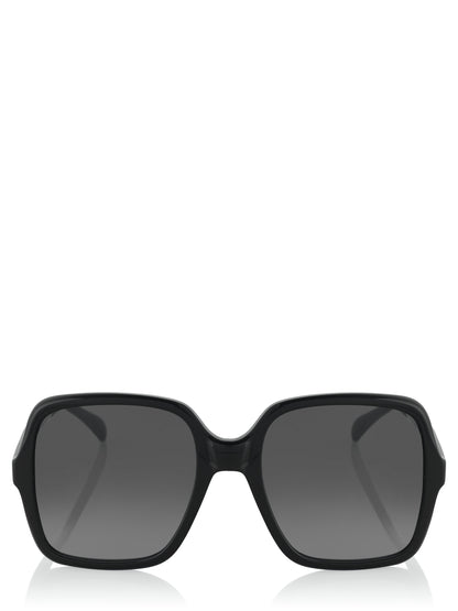 One Size_schwarz