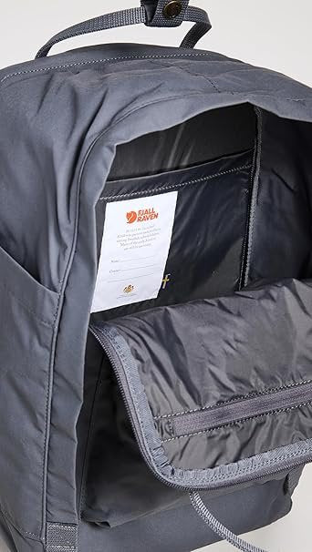 Freizeitrucksack 17 Zoll Super Grey Grau Thumbnail 