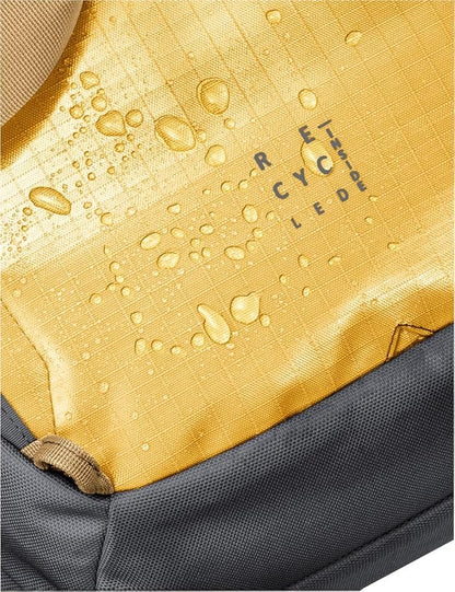 CityDuffel 35 Liter 13,3 Zoll Burnt Yellow