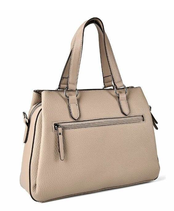 One Size_beige