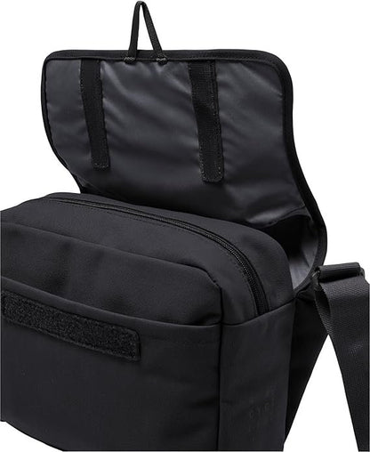 Umhängetasche Coreway 6 Liter Schwarz