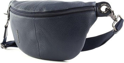 Bauchtasche Dress Blue Blau