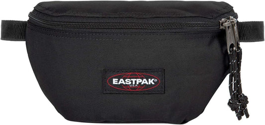 Bauchtasche Springer Schwarz