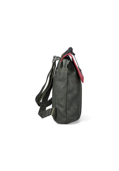Cityrucksack Forest, Wine