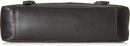 Messanger Tasche Dakota L Schwarz