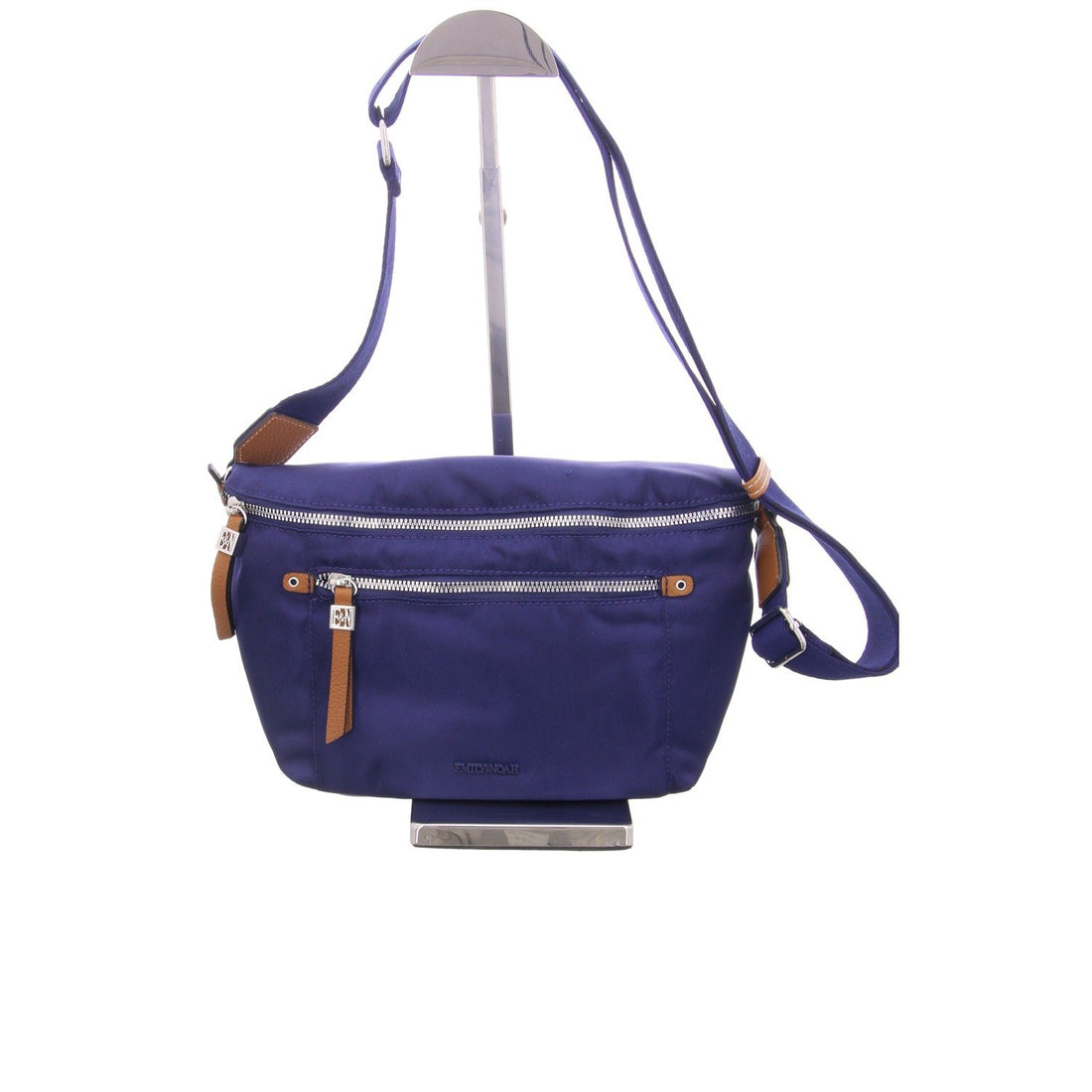 One Size_dunkel_blau