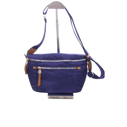 One Size_dunkel_blau