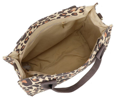 One Size_leopard