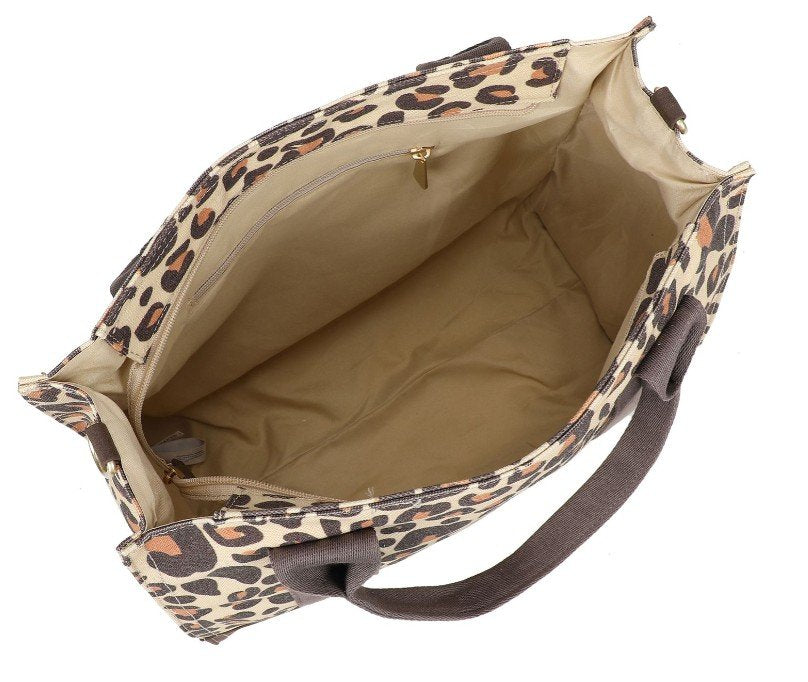 One Size_leopard