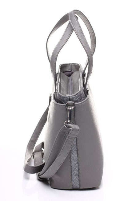 One Size_grau