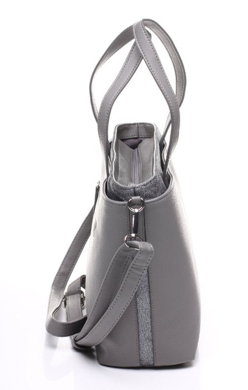 One Size_grau