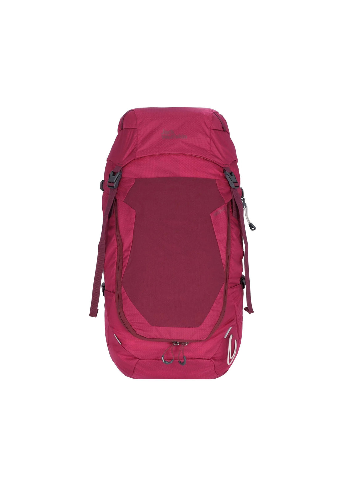 Wanderrucksack Crosstrail 30 Liter Sangria Red Rot Thumbnail 
