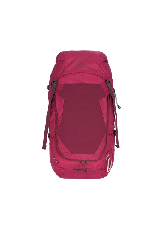 Wanderrucksack Crosstrail 30 Liter Sangria Red Rot