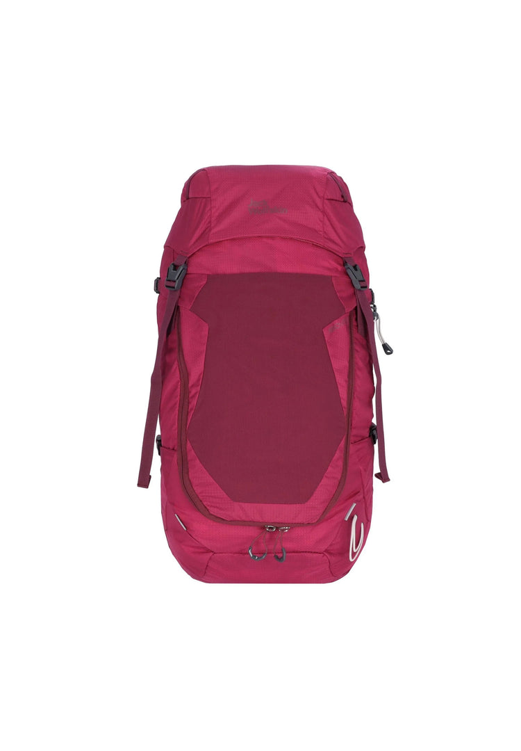 Wanderrucksack Crosstrail 30 Liter Sangria Red Rot