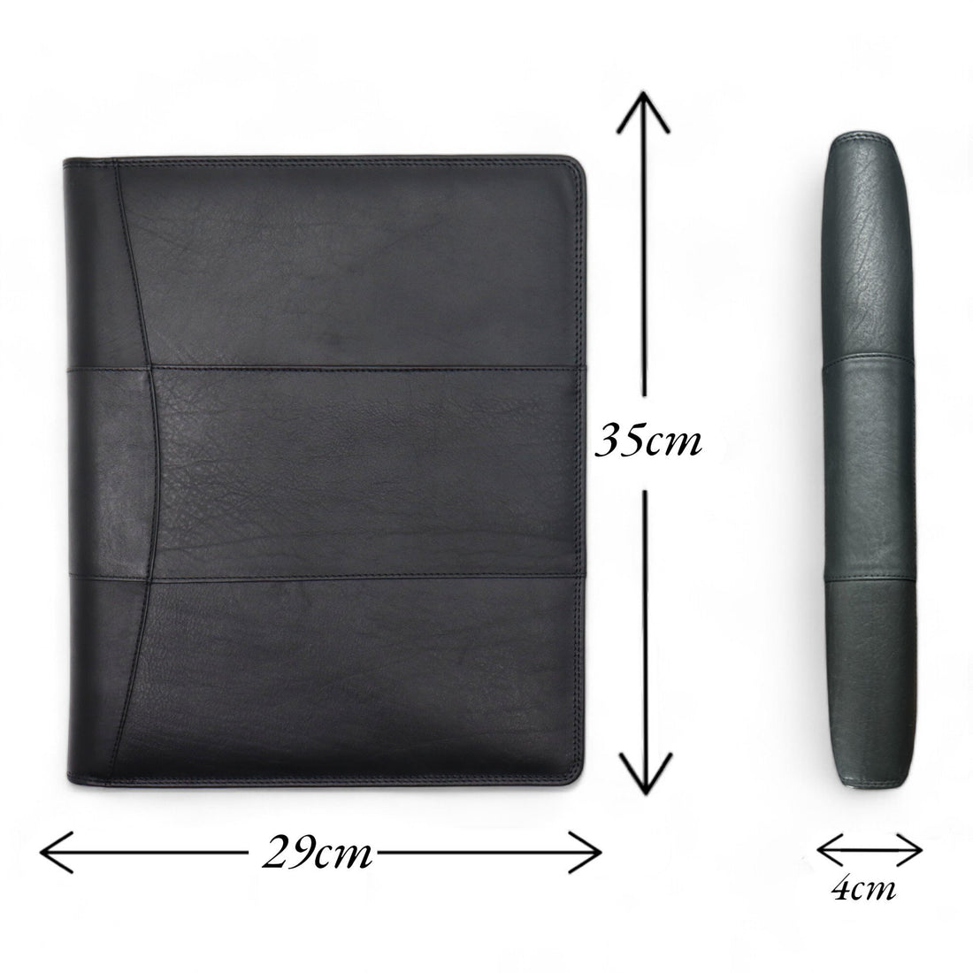 One Size_schwarz